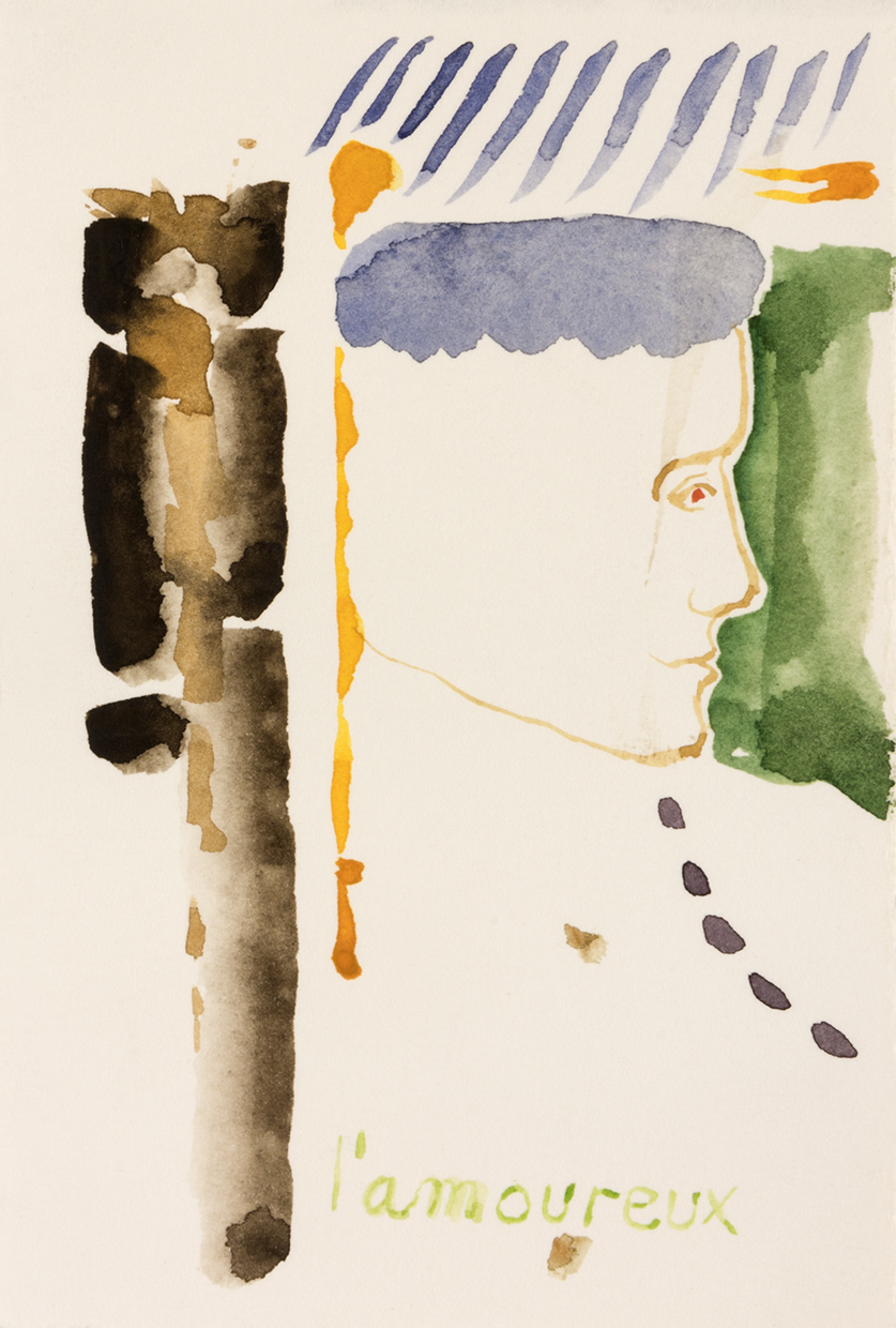 L'amoureux