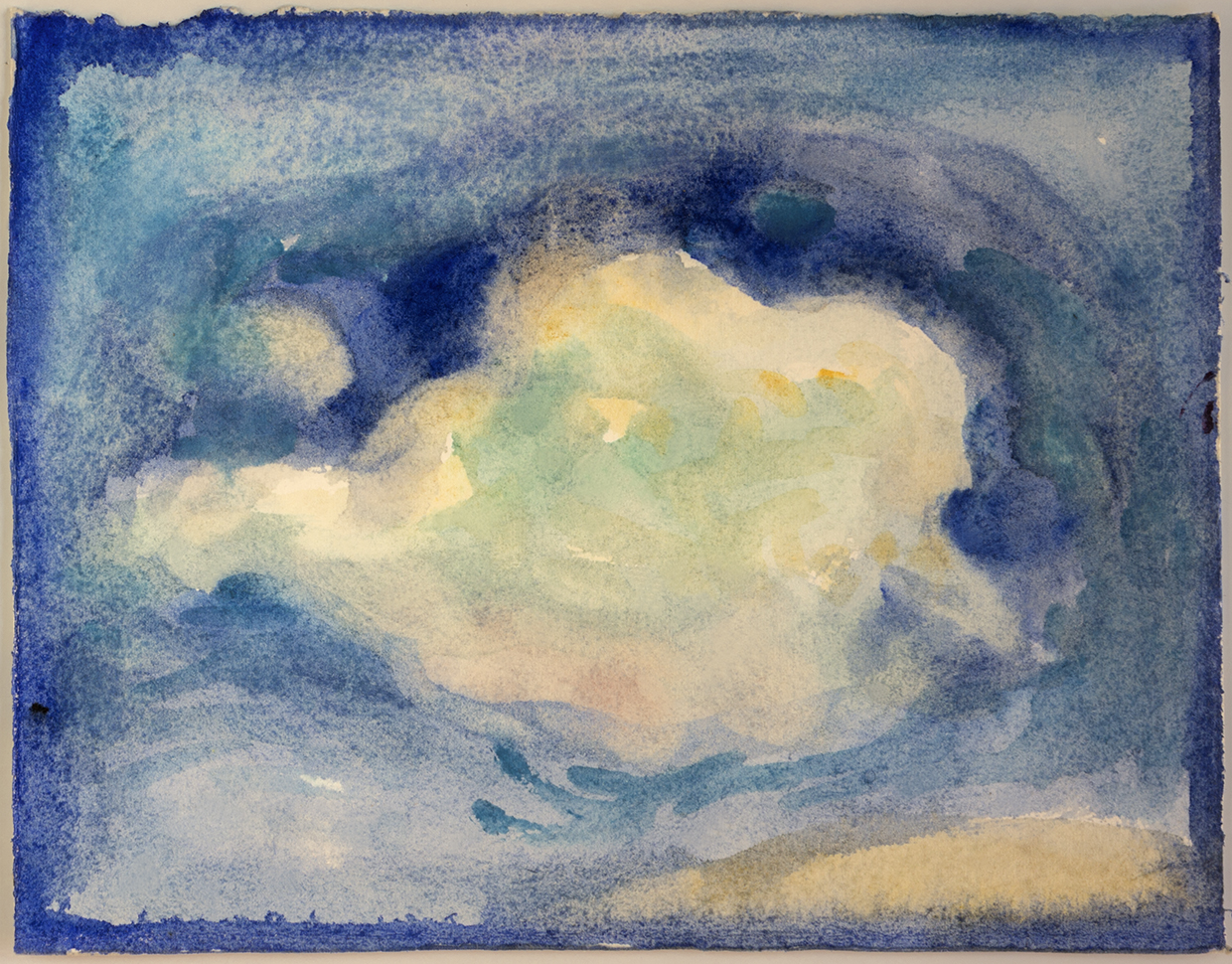Nube
