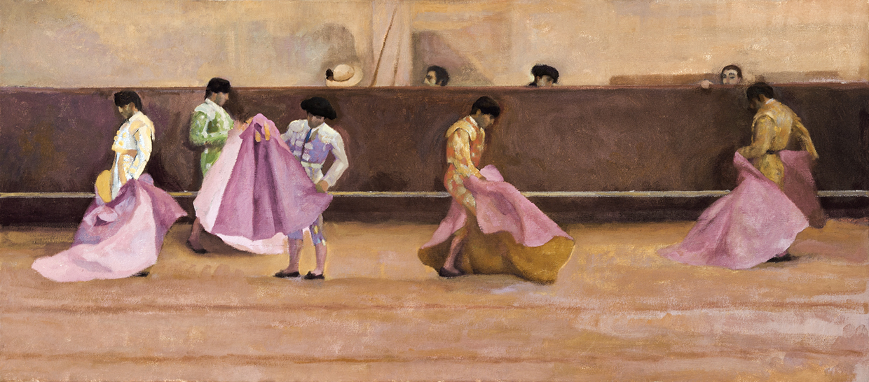 Toreros