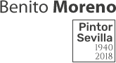 Benito Moreno