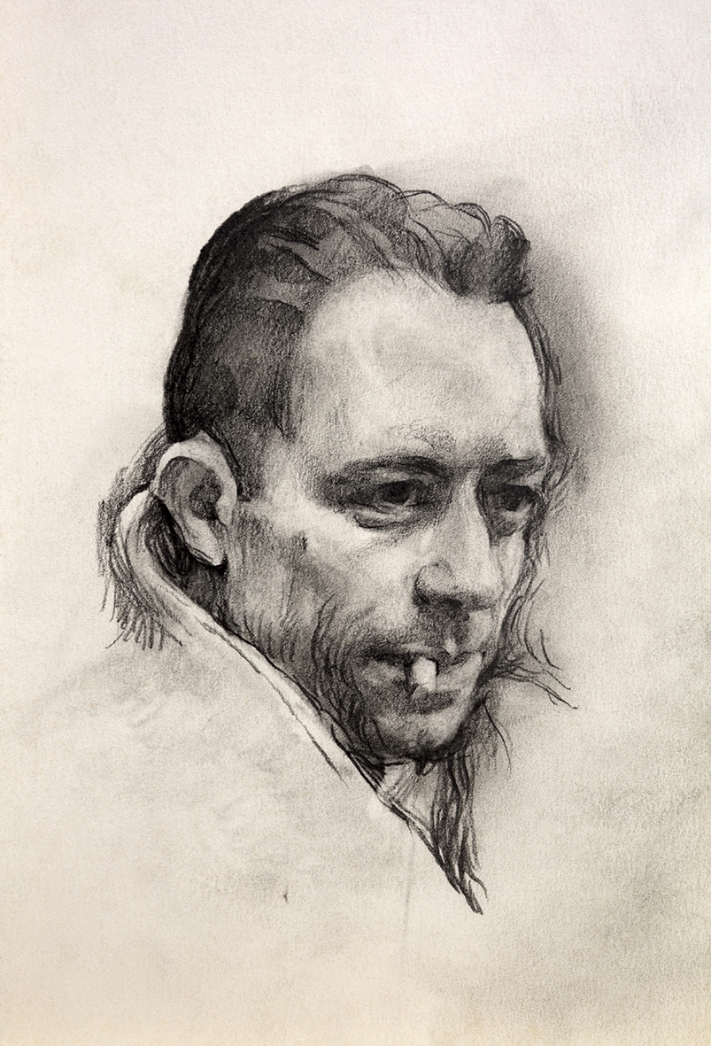 Albert Camus