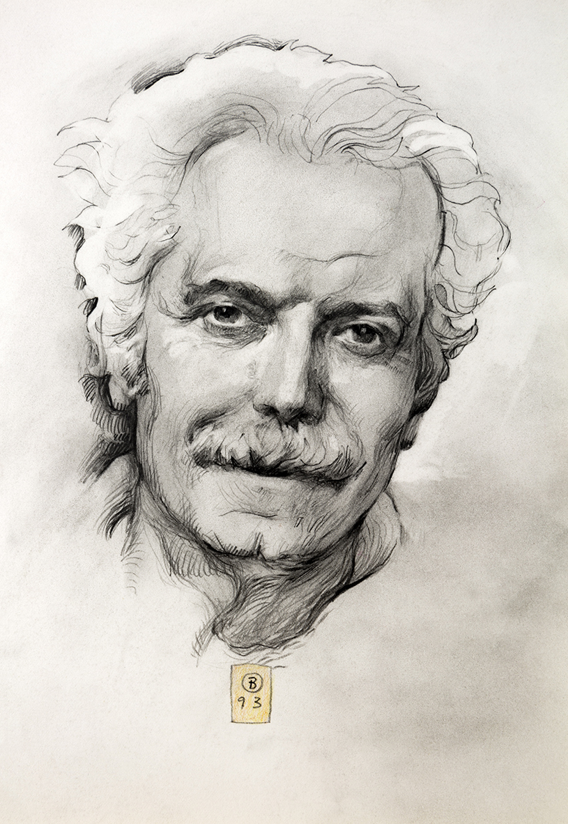 Georges Brassens