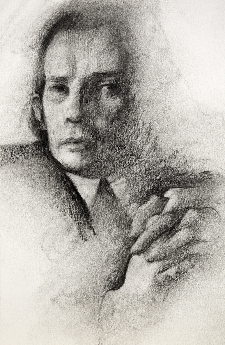 Glenn Gould