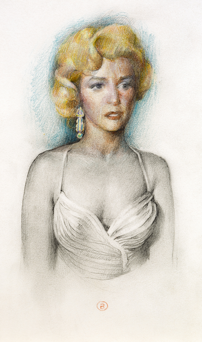 Marilyn