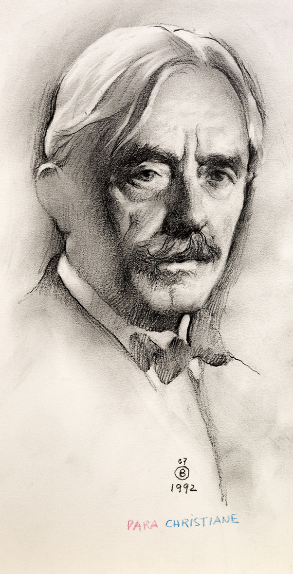 Paul Valéry