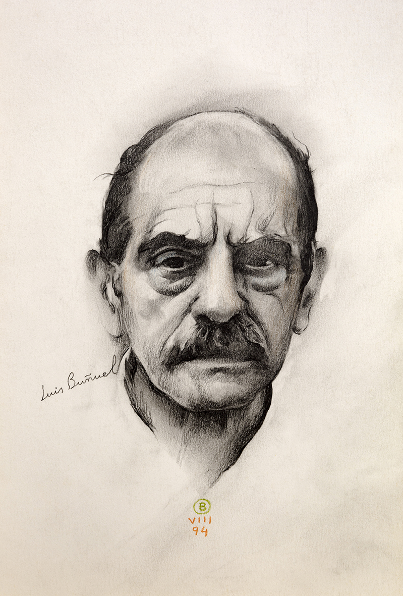 Buñuel