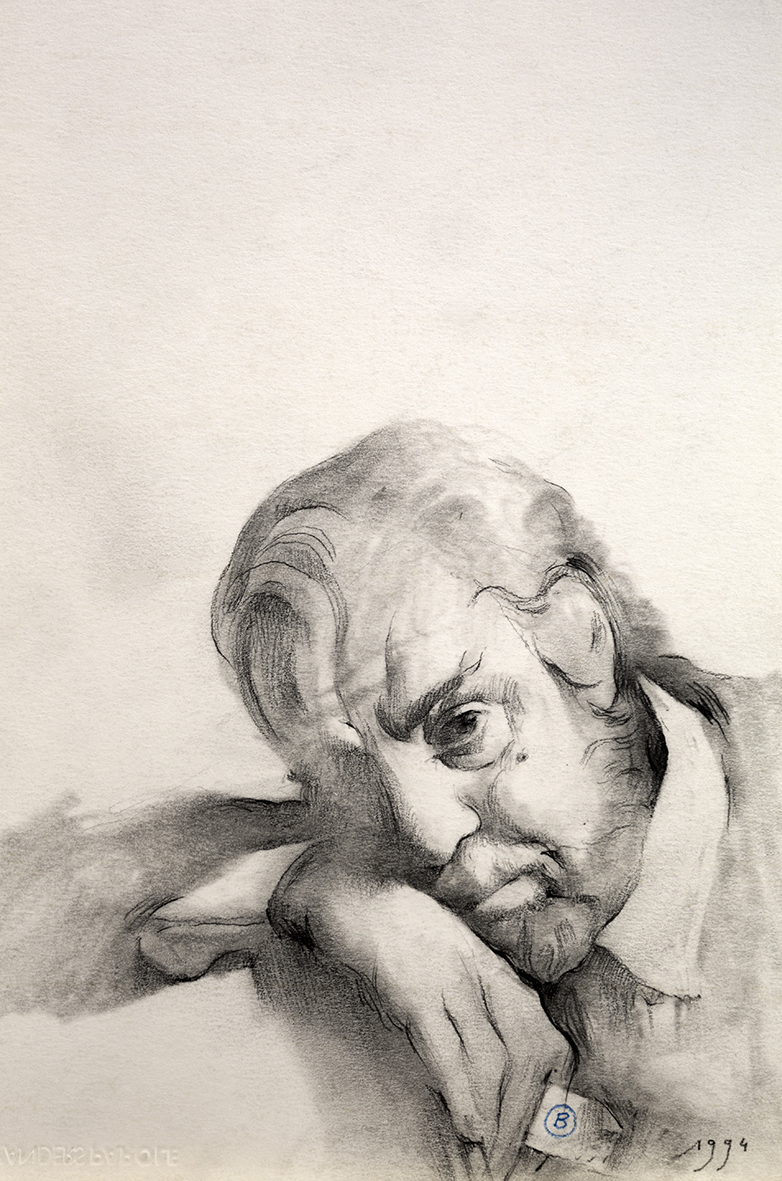 Fernando Rey